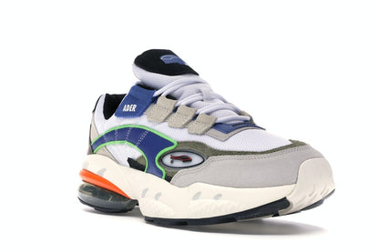 Puma Cell Venom Ader Error
