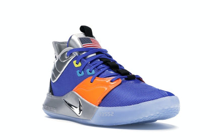 Nike PG 3 NASA Apollo 14