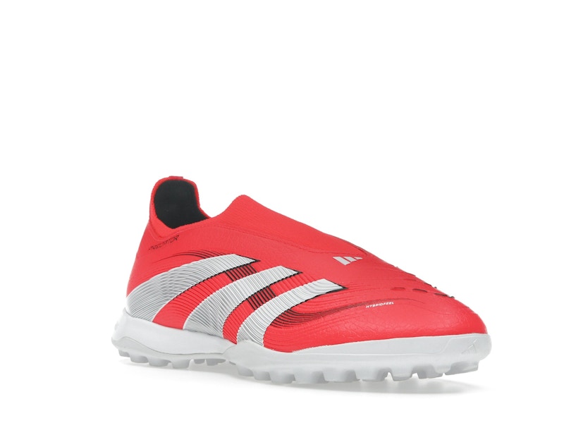 adidas Predator League Laceless TF Pure Victory Pack