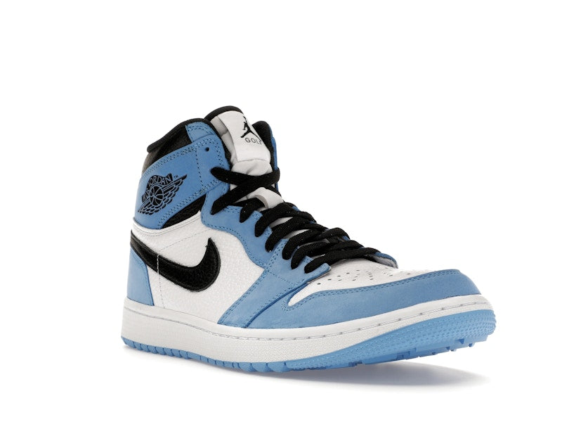 Jordan 1 Retro High Golf University Blue