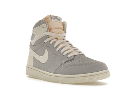 Jordan 1 Retro High OG Craft Ivory