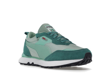 Puma Rider FV Pokémon Bulbasaur