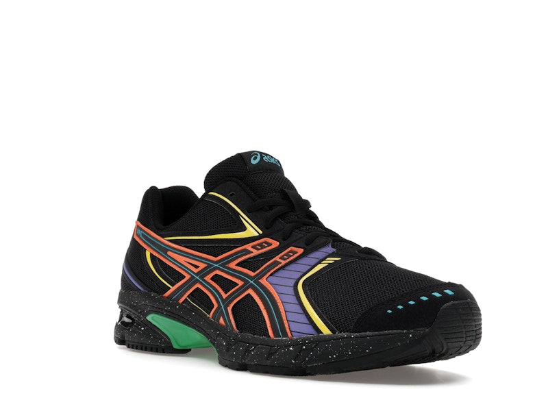 ASICS Gel-DS Trainer 14 Stefon Diggs Black Multi-Color