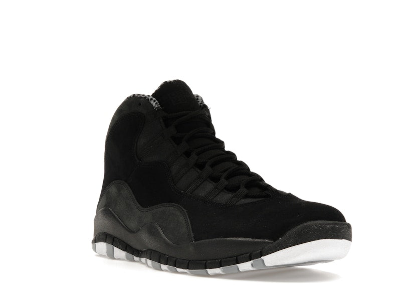 Jordan 10 Retro Stealth (2012)