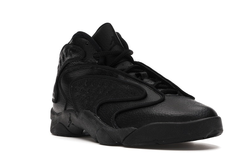 Jordan OG Triple Black (Women's)