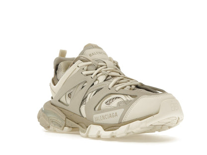 Balenciaga Track Recycled Sole Beige (Women's)