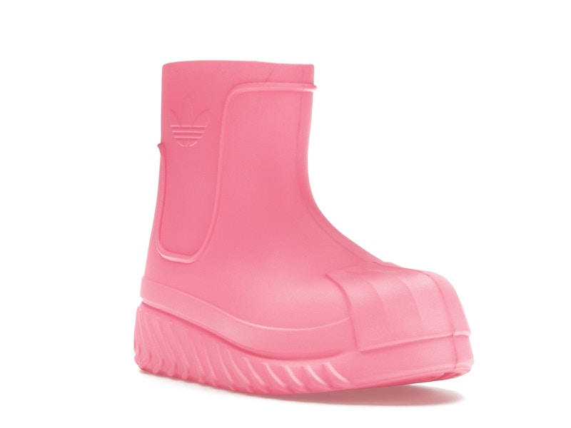 adidas adiFOM Superstar Boot Pink Frenzy (Women's)