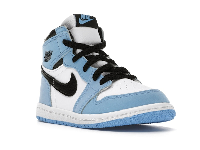 Jordan 1 Retro High OG University Blue (TD)