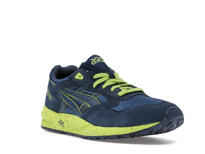 ASICS Gel-Saga Navy