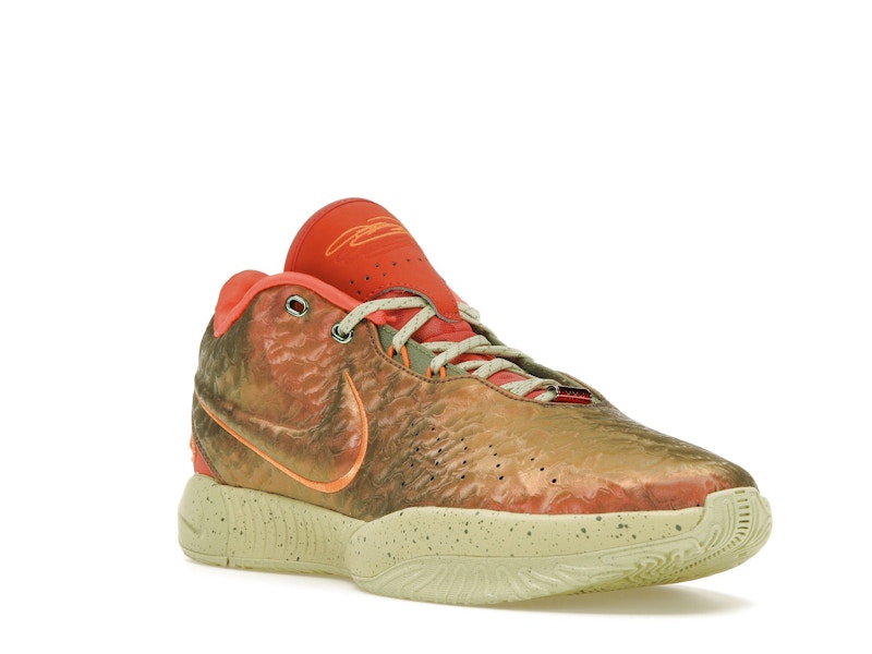 Nike LeBron 21 Queen Conch