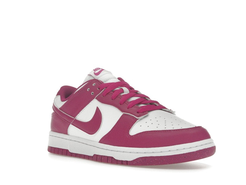 Nike Dunk Low Next Nature Hot Fuchsia (Women's)