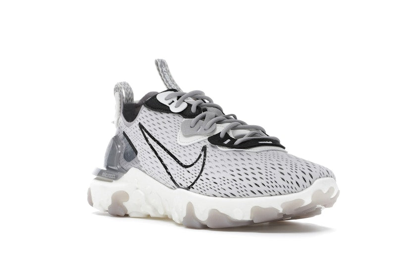 Nike React Vision Vast Grey