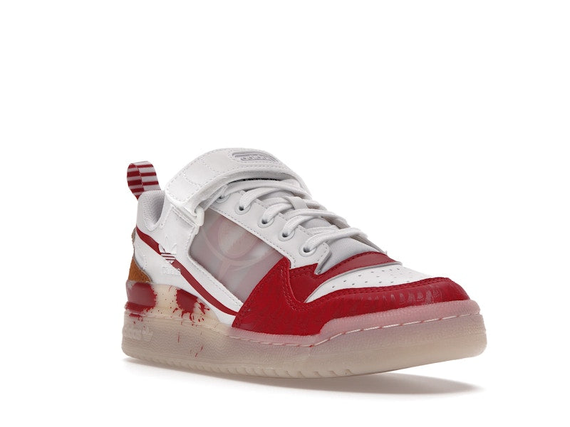 adidas Forum Low Scary Clown