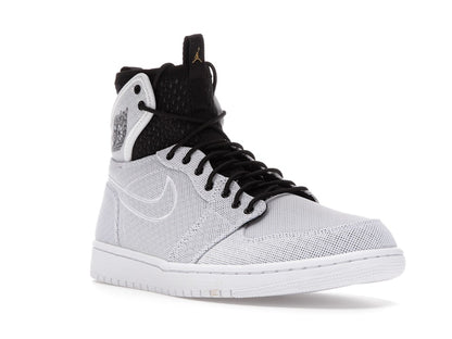 Jordan 1 Retro Ultra High White Black