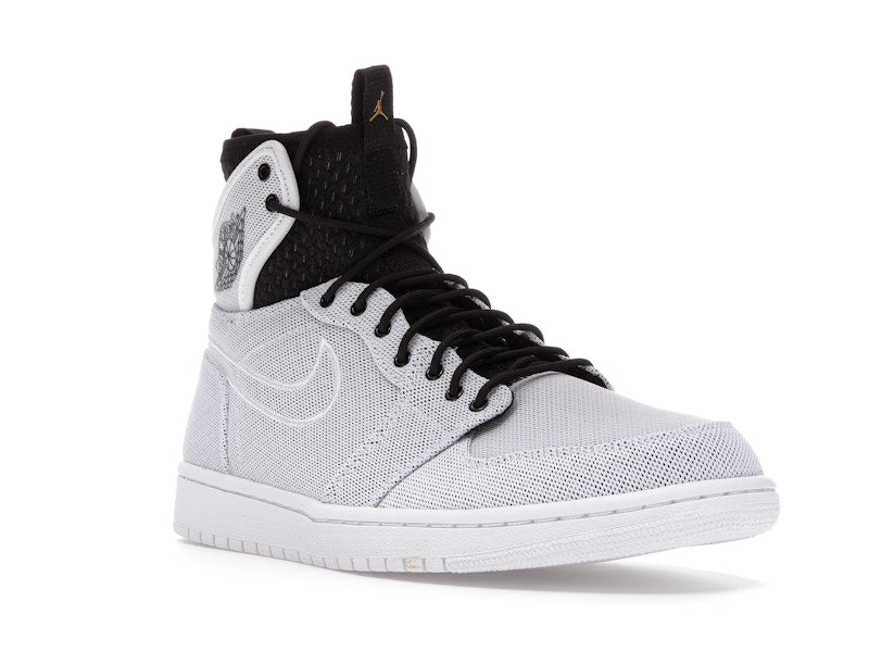 Jordan 1 Retro Ultra High White Black