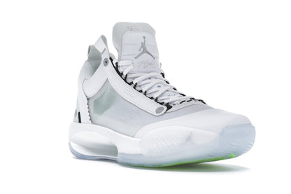 Jordan XXXIV Low Pure Money