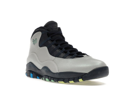 Jordan 10 Retro Rio