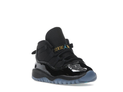 Jordan 11 Retro Gamma Blue (2025) (TD)