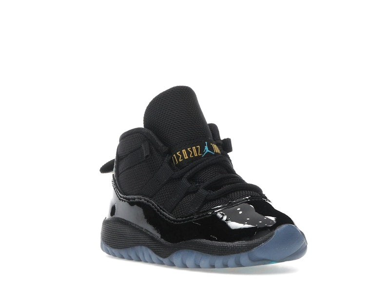 Jordan 11 Retro Gamma Blue (2025) (TD)
