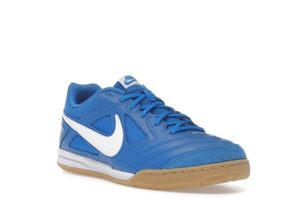 Nike Gato Photo Blue Gum Yellow White