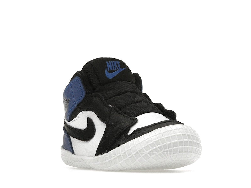 Jordan 1 Crib Bootie Fragment (I)