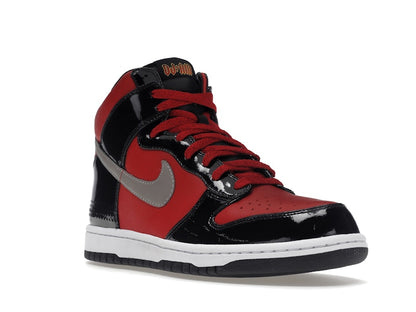Nike Dunk High DJ AM