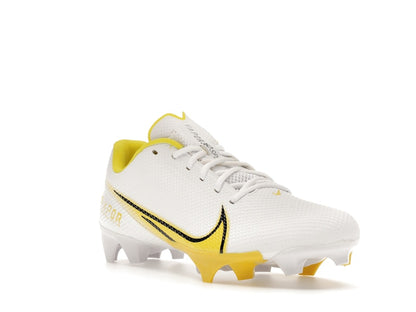Nike Vapor Edge Speed 360 White Opti Yellow