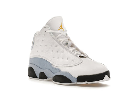 Jordan 13 Retro Blue Grey (GS)