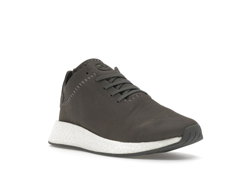 adidas NMD R2 Wings and Horns Ash