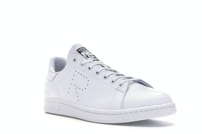 adidas Stan Smith Raf Simons Core White