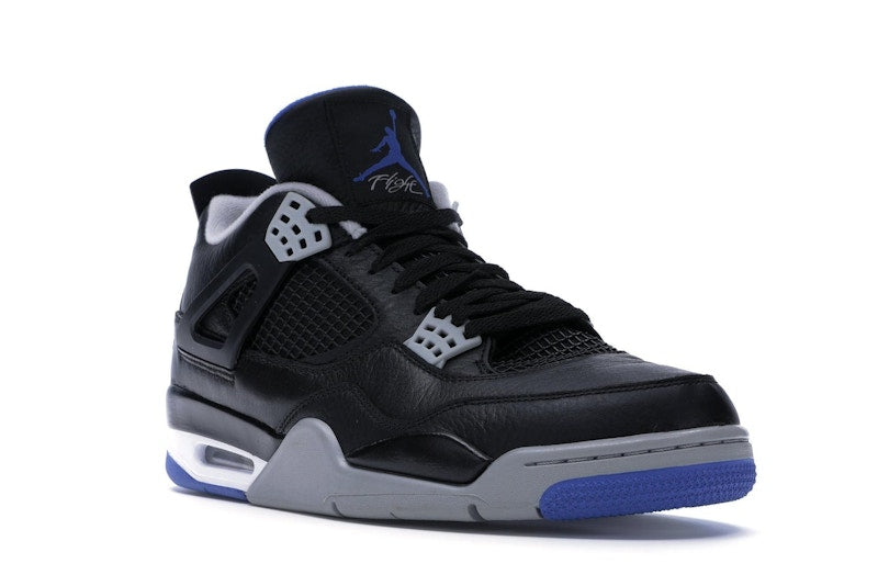 Jordan 4 Retro Motorsports Alternate