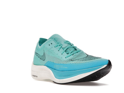 Nike ZoomX Vaporfly Next% 2 Aurora Green