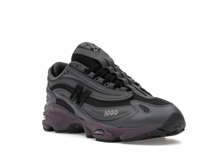 New Balance 1000 Magnet Plum Brown
