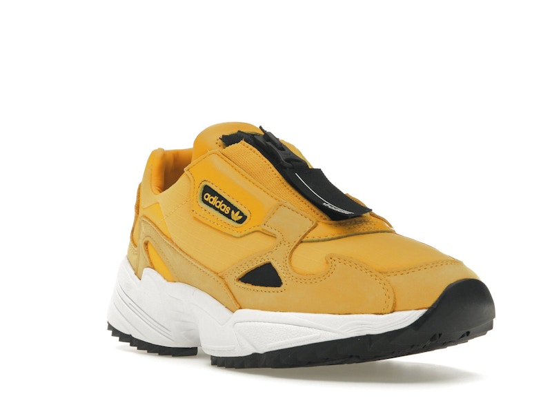 adidas Falcon Zip Active Gold (Women's)