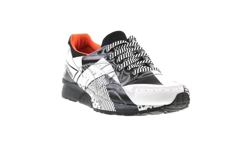 ASICS Gel-Lyte V Undefeated Disarray