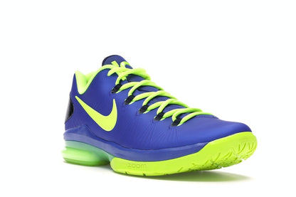 Nike KD 5 Elite Superhero