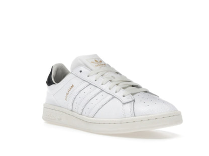 adidas Earlham Cloud White