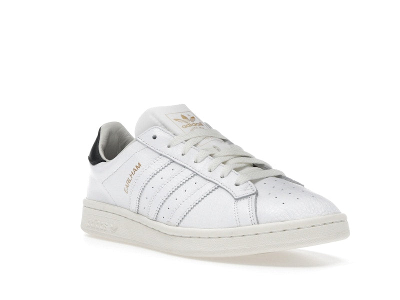 adidas Earlham Cloud White