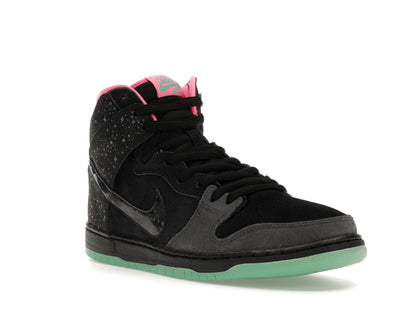 Nike SB Dunk High Premier Northern Lights