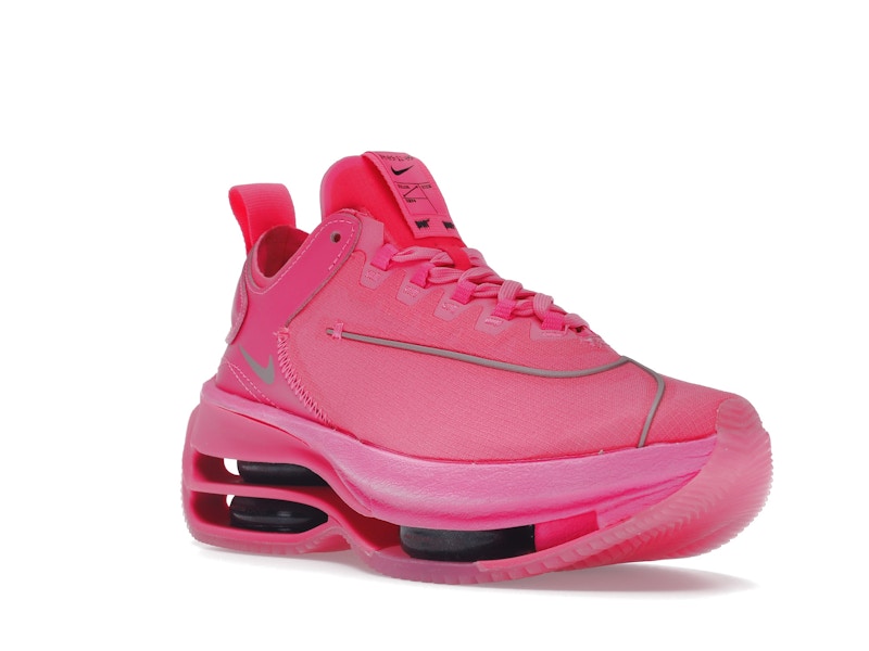 Nike Zoom Double Stacked Pink Blast (Women's)