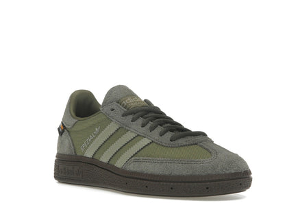 adidas Handball Spezial Cordura Focus Olive