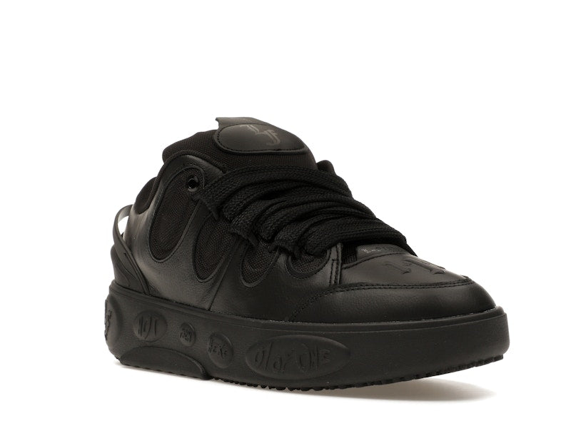 Puma LaMelo Ball LaFrancé Amour 3x Black