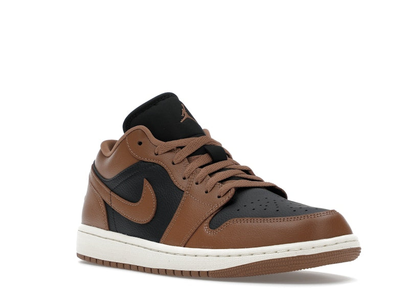 Jordan 1 Low Archaeo Brown (Women's)