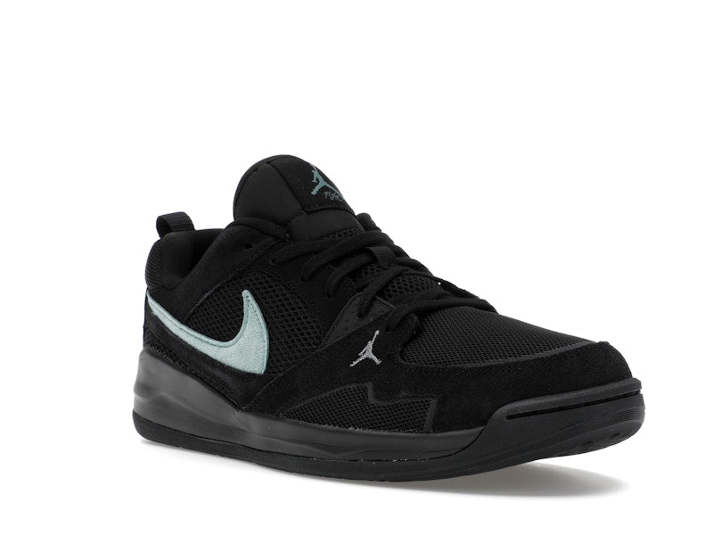 Jordan CMFT Era Black Sail Cool Grey Mineral