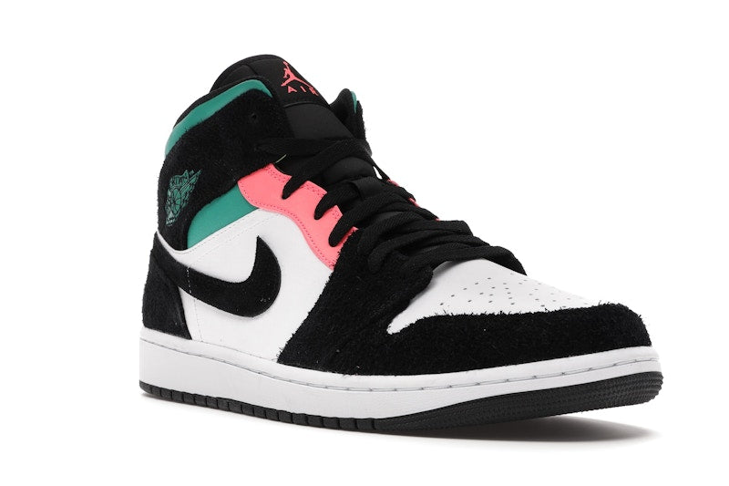 Jordan 1 Mid SE South Beach