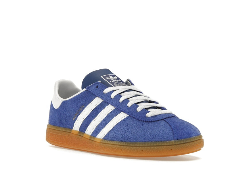 adidas Munchen Royal Blue Cloud White