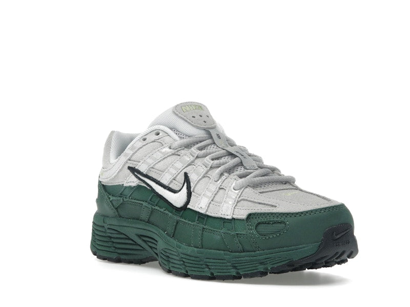 Nike P-6000 Premium Vast Grey Fir