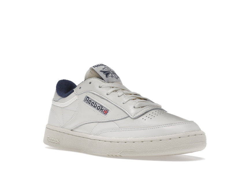 Reebok Club C 85 Vintage Chalk Alabaster