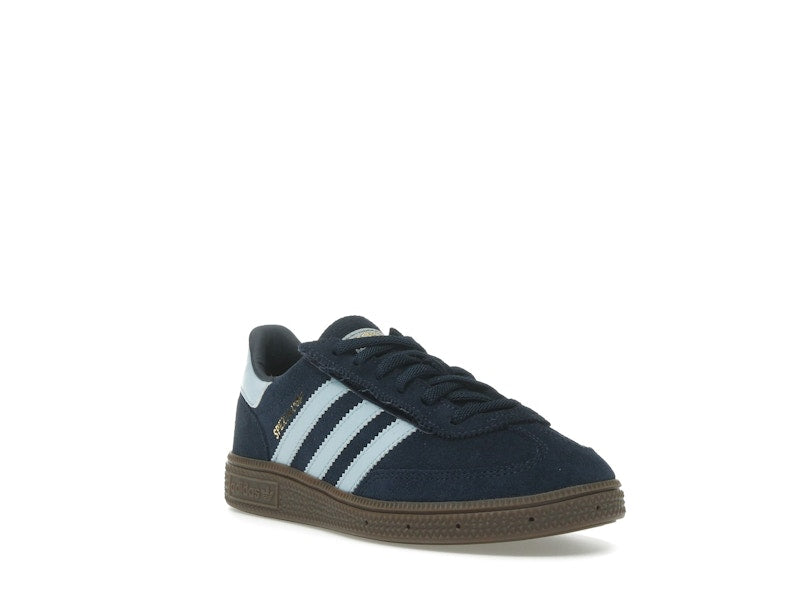 adidas Handball Spezial Comfort Closure Collegiate Navy Clear Sky Gum (PS)
