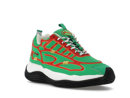 John Geiger 004 Melon